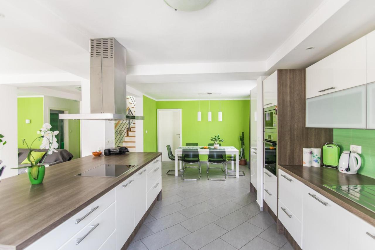 Pr' Petrcu Apartamento Tolmin Exterior foto